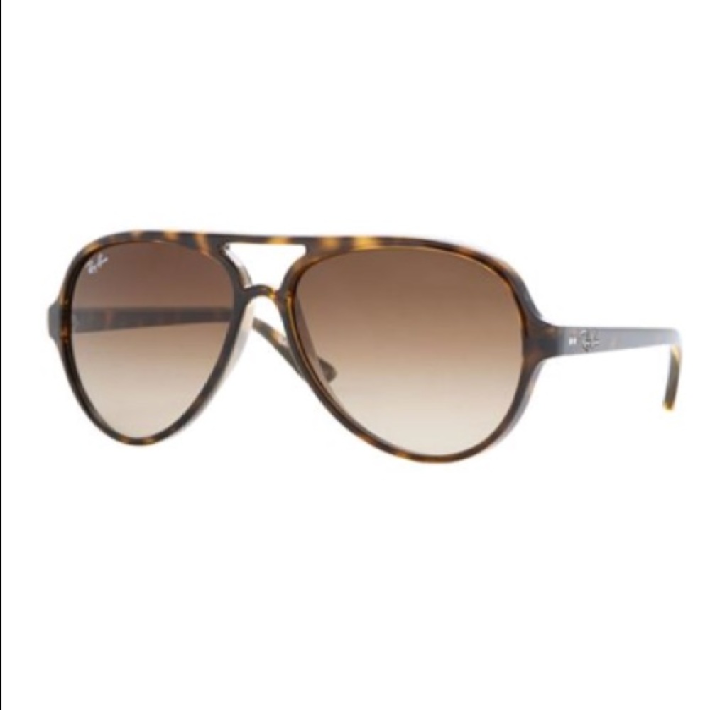 Aviator Ray-Ban-Polarized-Turtoise Frame🖤